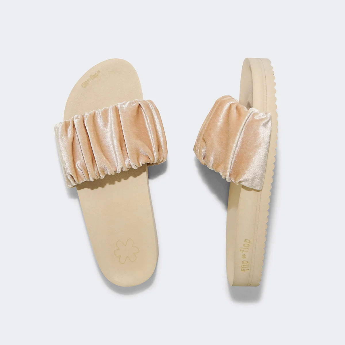 life style | pool*gentle velvet