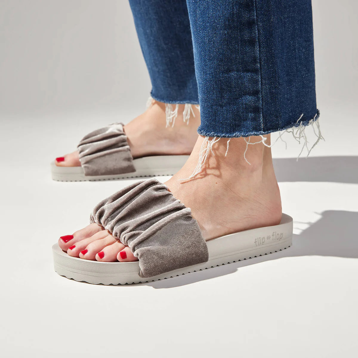 life style | pool*gentle velvet