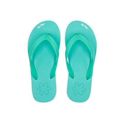 originals | blues & greens