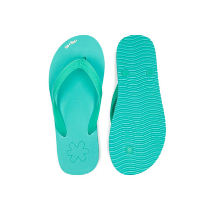 originals | blues & greens