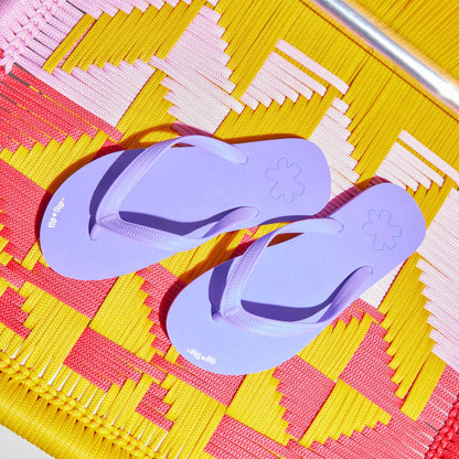 originals | pinks & purples
