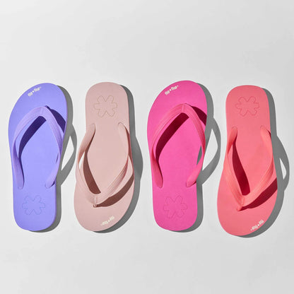 originals | pinks & purples