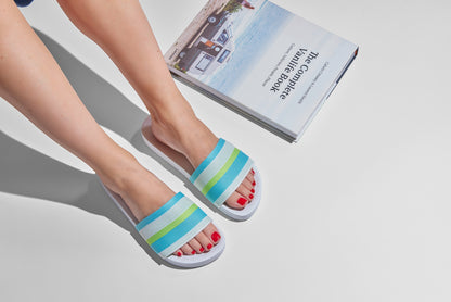 life style | pool*knit multi