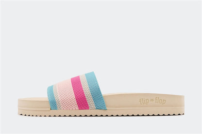 life style | pool*knit multi