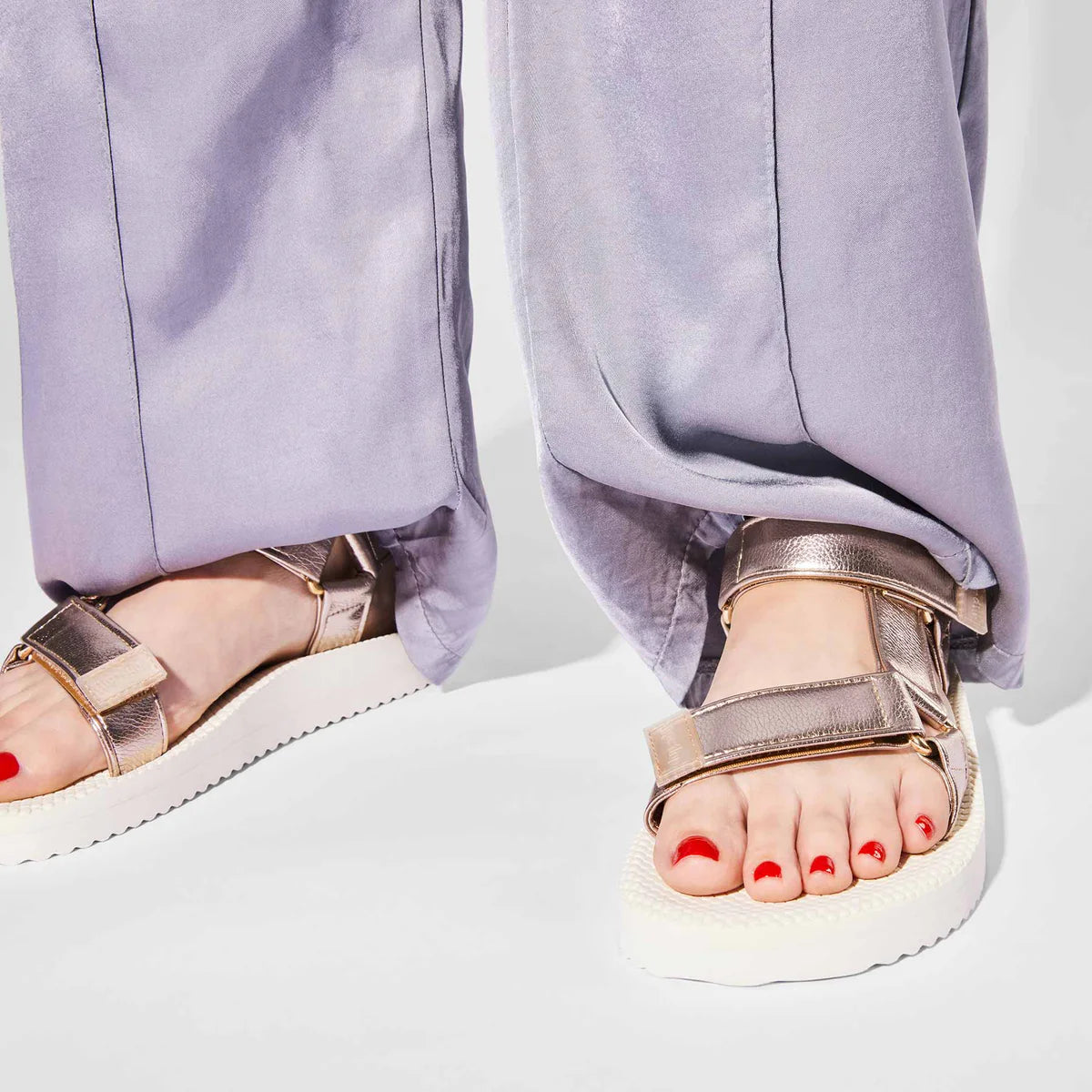 sandals | comfy*sandal