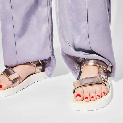 sandals | comfy*sandal