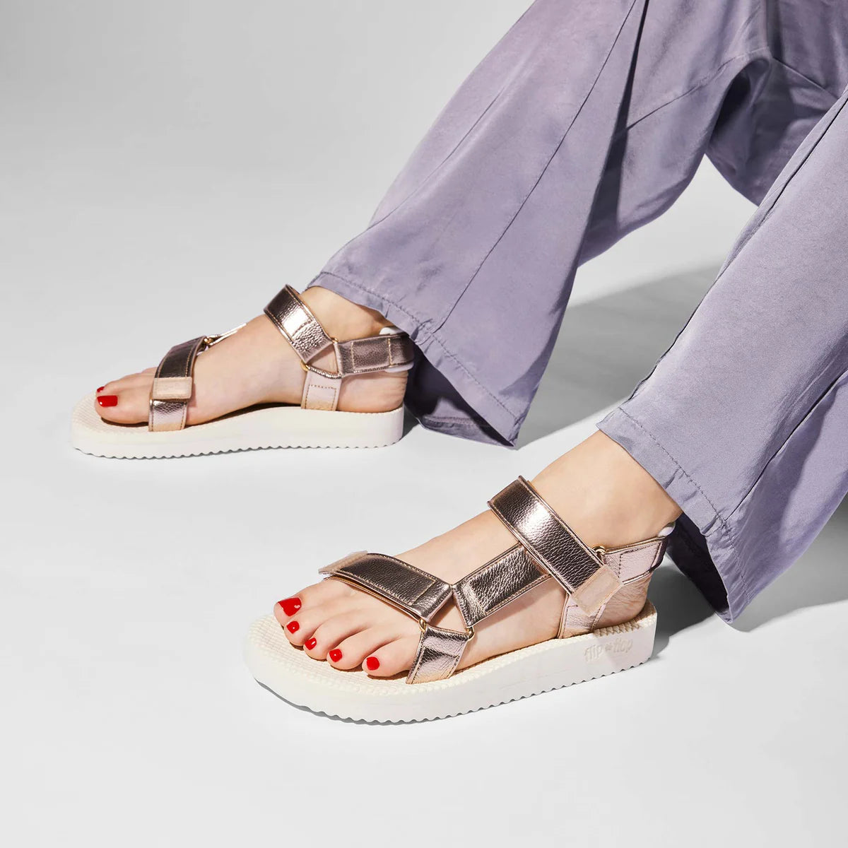 sandals | comfy*sandal