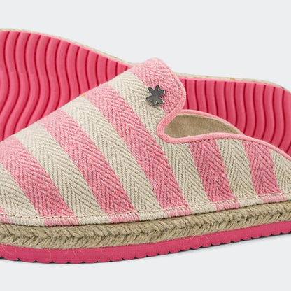 life style | espadrille*slip-in