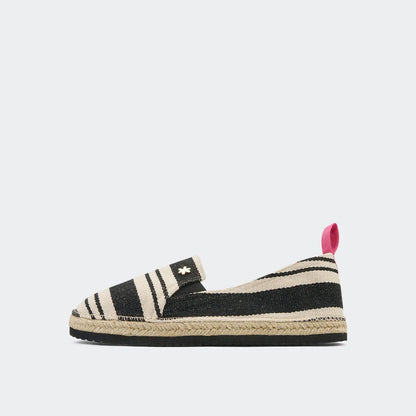 life style | espadrille*striped