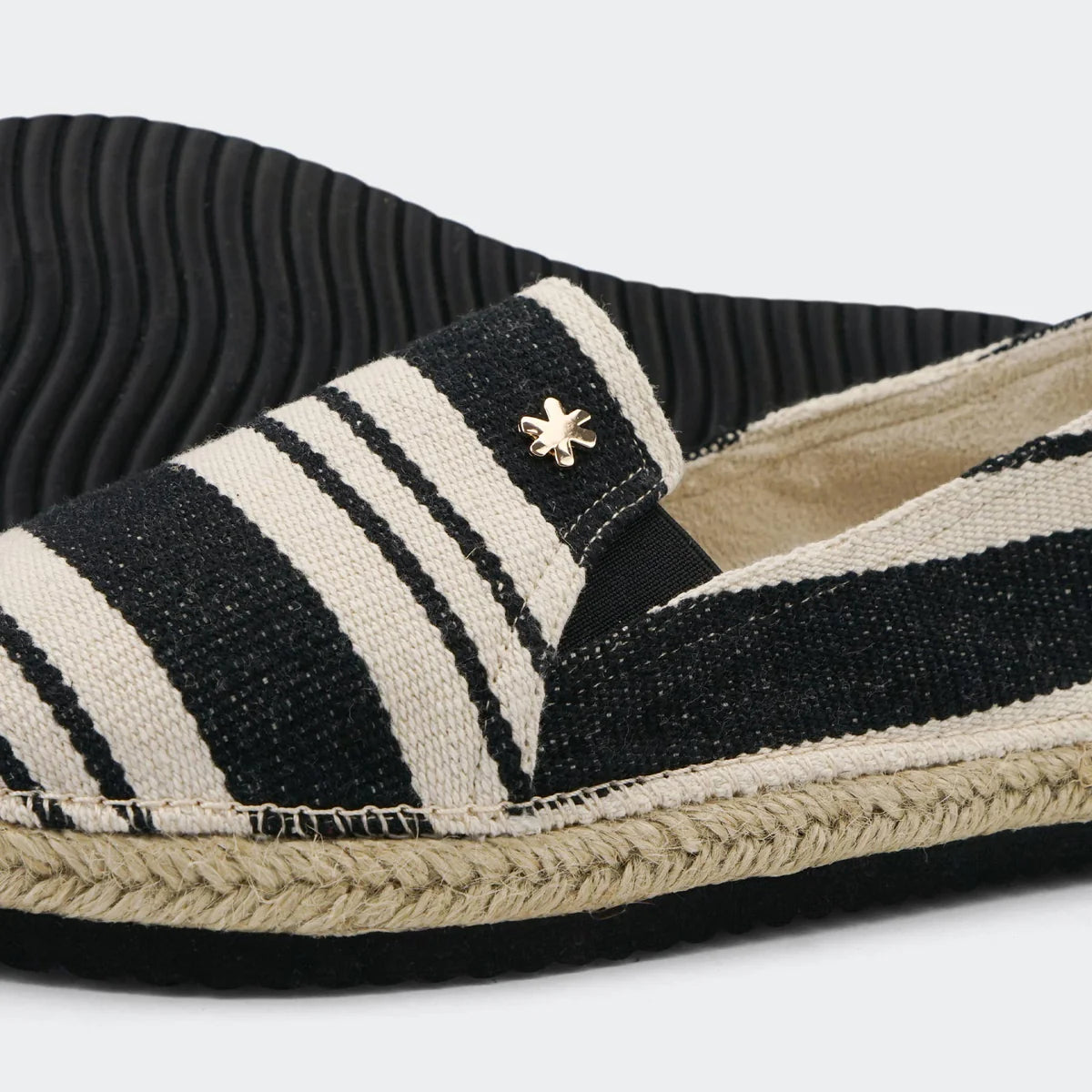 life style | espadrille*striped