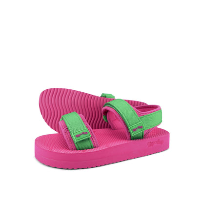 sandals | comfy*trek