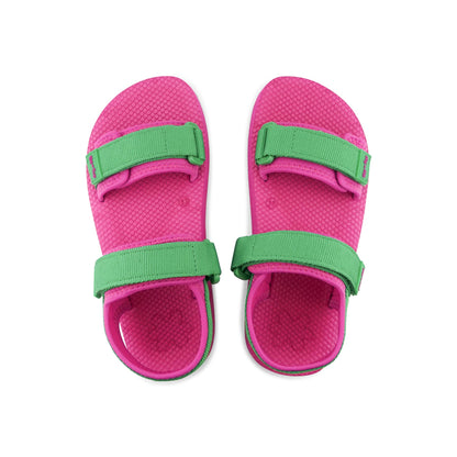 sandals | comfy*trek