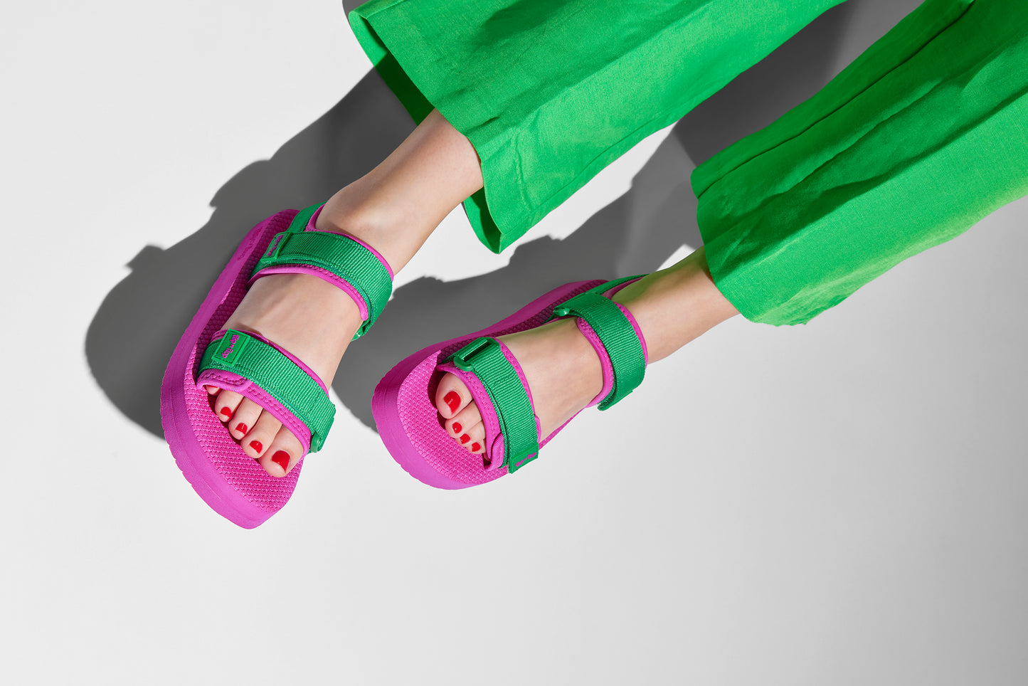 sandals | comfy*trek