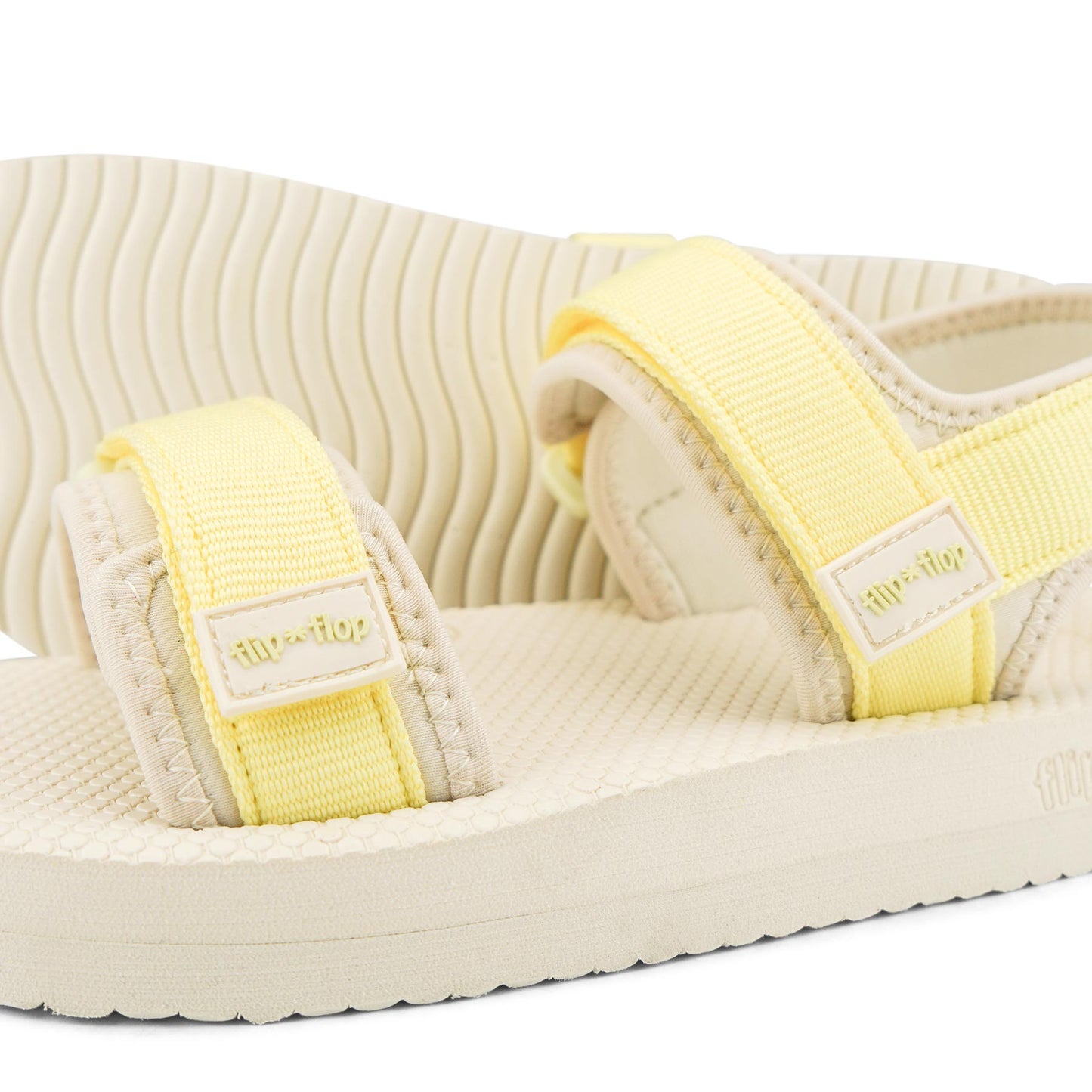 sandals | comfy*trek