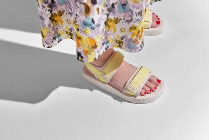 sandals | comfy*trek