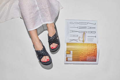 life style | wedgy*cross