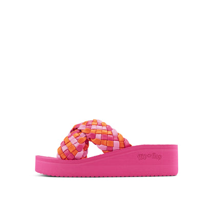 life style | wedgy*cross