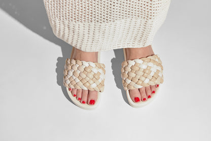 life style | weave*hi