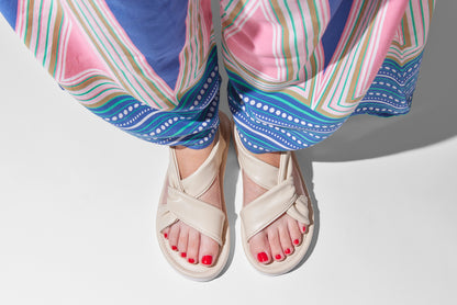 sandals | fauna*sandal