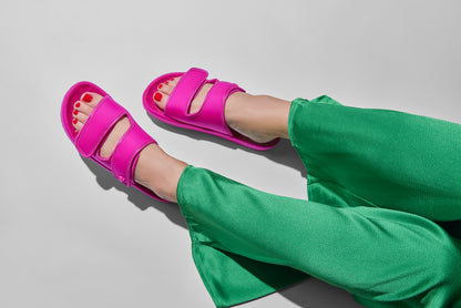 life style | velcro*flower