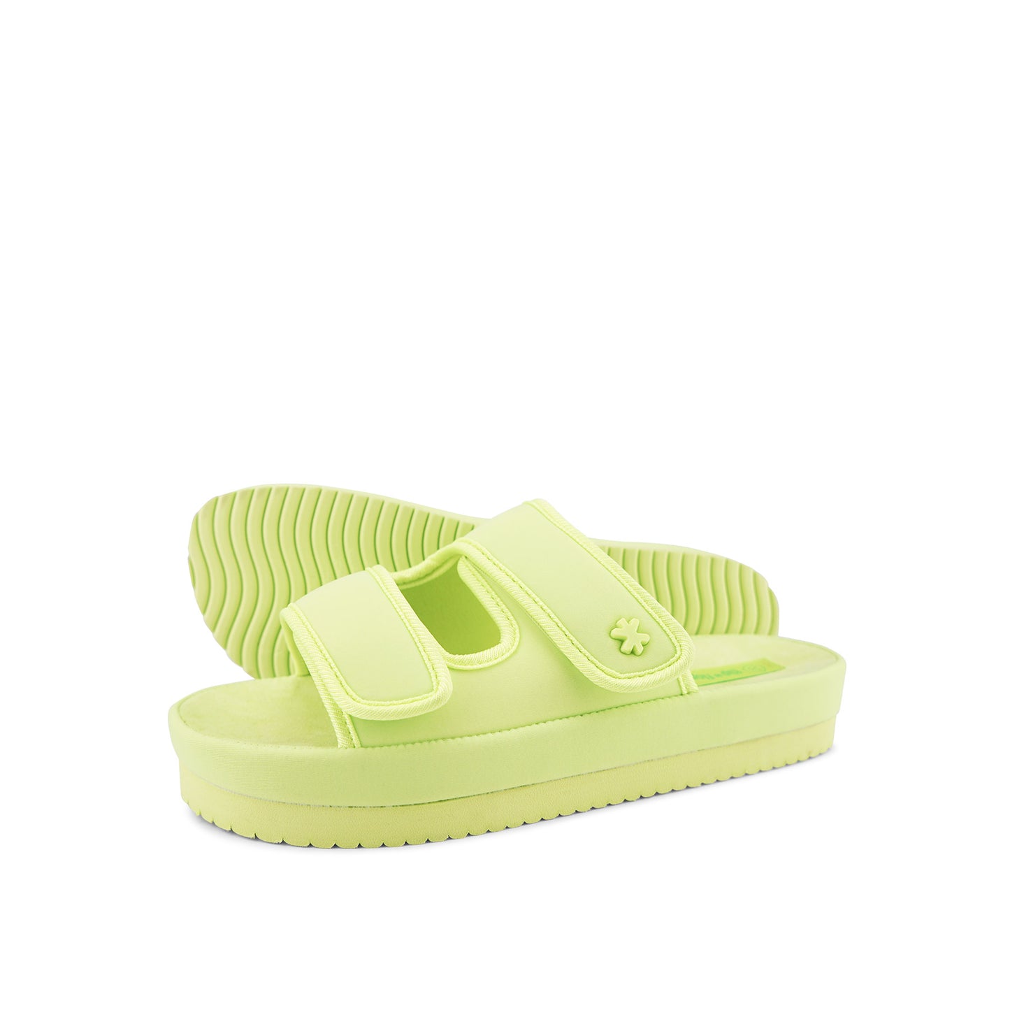 life style | velcro*flower