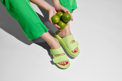 life style | velcro*flower