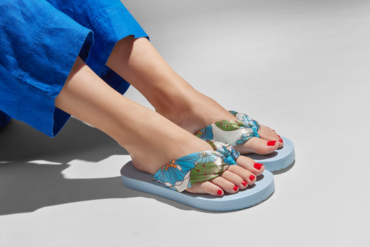 life style | flip*tube flower