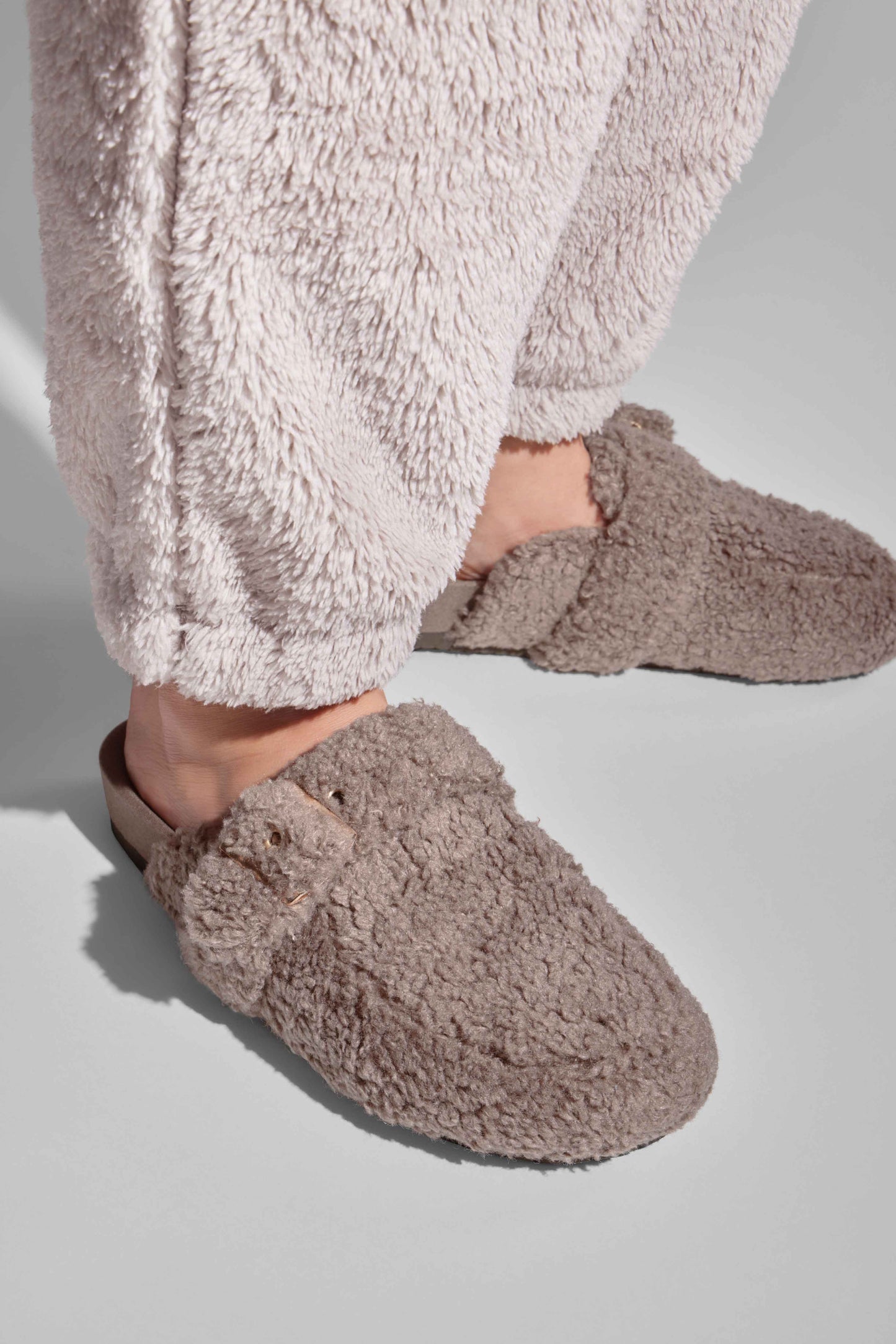 winter | yuna*teddy
