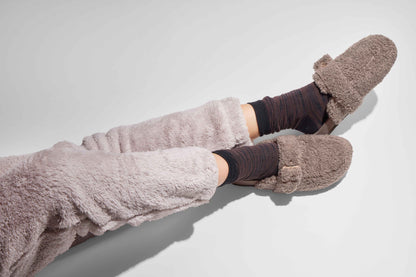 winter | yuna*teddy