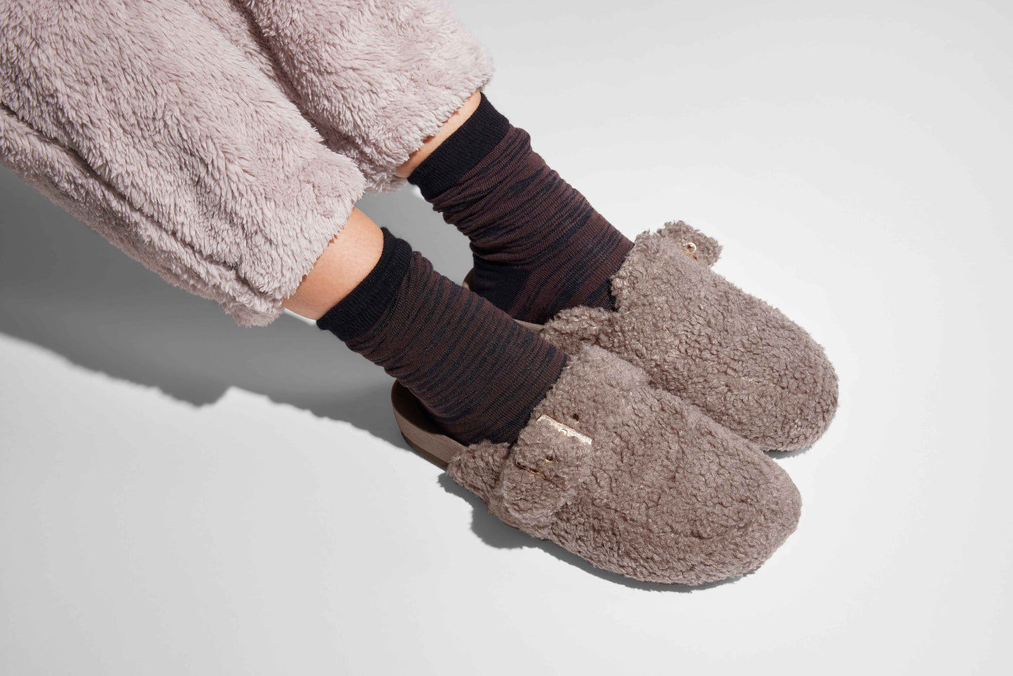 winter | yuna*teddy
