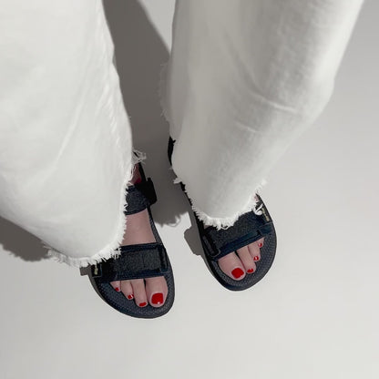 sandals | comfy*trek