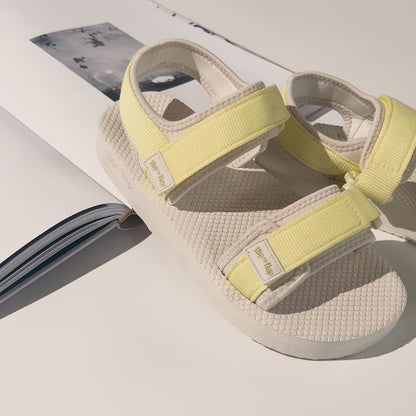 sandals | comfy*trek