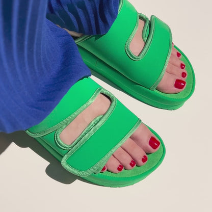 life style | velcro*flower